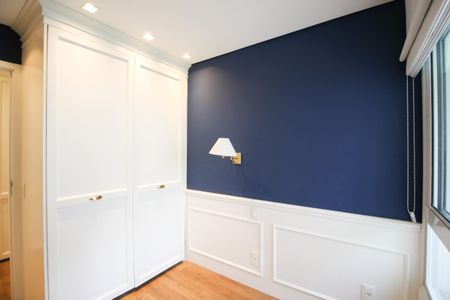 Apartamento para alugar com 182m², 4 quartos e 4 vagasQuarto 