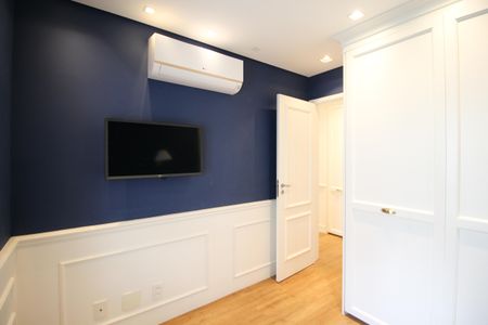 Apartamento para alugar com 182m², 4 quartos e 4 vagasQuarto 