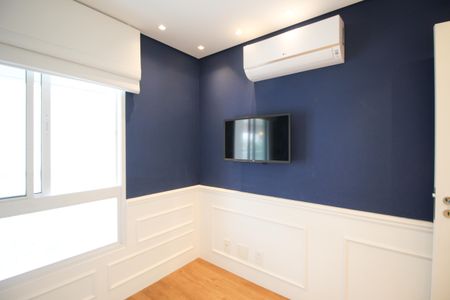 Apartamento para alugar com 182m², 4 quartos e 4 vagasQuarto 