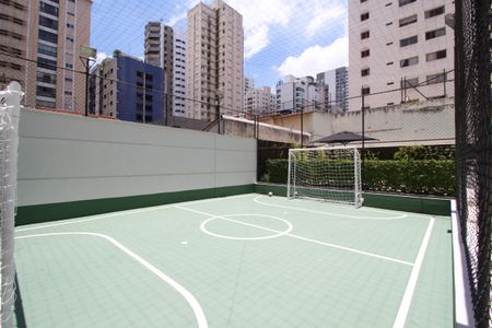 Apartamento para alugar com 182m², 4 quartos e 4 vagasQuadra Esportiva