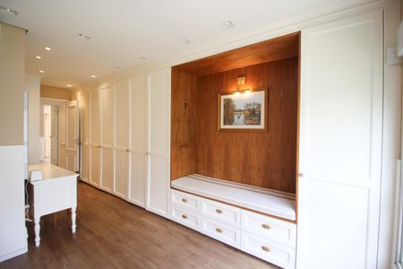 Apartamento para alugar com 182m², 4 quartos e 4 vagasSuíte 1