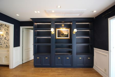 Sala  de apartamento para alugar com 3 quartos, 182m² em Moema, São Paulo