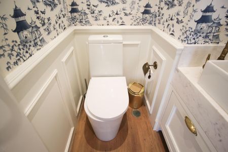 Apartamento para alugar com 182m², 4 quartos e 4 vagasLavabo