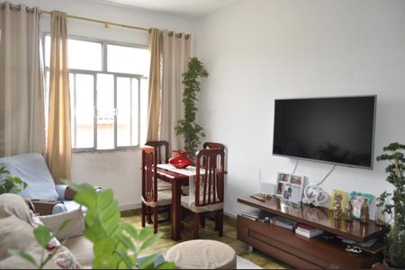 Casa de Condomínio à venda com 2 quartos, 133m² em Pilares, Rio de Janeiro