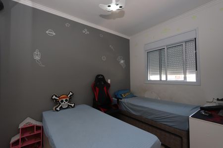 Casa à venda com 77m², 2 quartos e 2 vagasSuíte 2