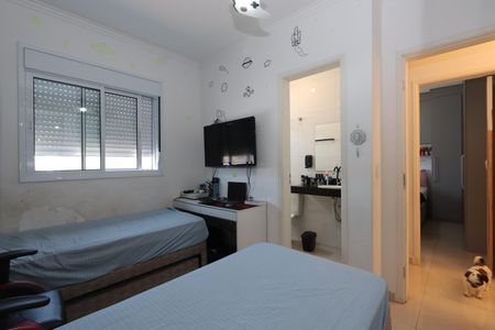 Casa à venda com 77m², 2 quartos e 2 vagasSuíte 2