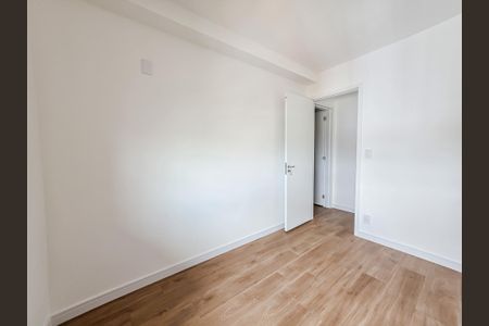 Quarto  de apartamento para alugar com 2 quartos, 65m² em Parque das Nações, Santo André