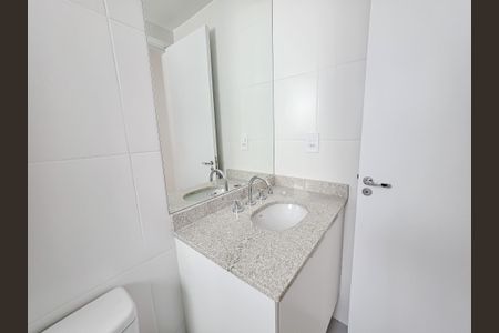 Apartamento para alugar com 64m², 2 quartos e 2 vagasBanheiro