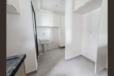 Apartamento para alugar com 64m², 2 quartos e 2 vagasCozinha e Área de Serviço