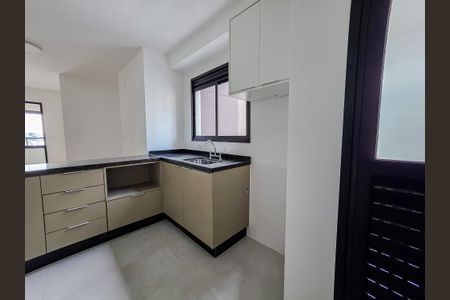 Apartamento para alugar com 64m², 2 quartos e 2 vagasCozinha e Área de Serviço