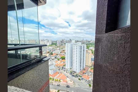 Apartamento para alugar com 64m², 2 quartos e 2 vagasVista do Quarto 