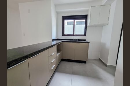 Apartamento para alugar com 64m², 2 quartos e 2 vagasCozinha e Área de Serviço