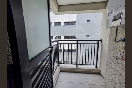 Apartamento para alugar com 64m², 2 quartos e 2 vagasVaranda de Serviço