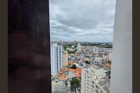 Apartamento para alugar com 64m², 2 quartos e 2 vagasVista da Suíte 