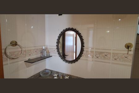 Apartamento para alugar com 110m², 3 quartos e 2 vagasBanheiro Social 