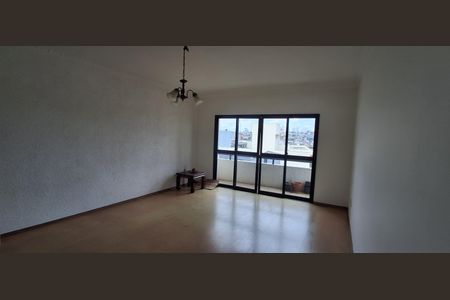 Apartamento para alugar com 110m², 3 quartos e 2 vagasSala