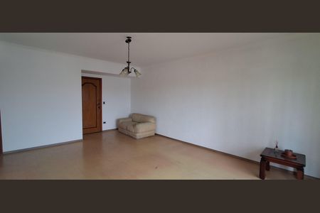 Sala de apartamento para alugar com 3 quartos, 110m² em Rudge Ramos, São Bernardo do Campo
