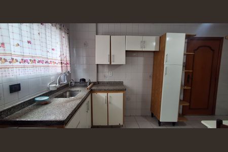 Apartamento para alugar com 110m², 3 quartos e 2 vagasCozinha 