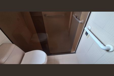 Apartamento para alugar com 110m², 3 quartos e 2 vagasBanheiro Suíte 