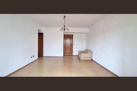 Apartamento para alugar com 110m², 3 quartos e 2 vagasSala