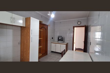 Apartamento para alugar com 110m², 3 quartos e 2 vagasCozinha 