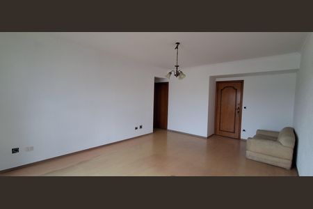 Apartamento para alugar com 110m², 3 quartos e 2 vagasSala