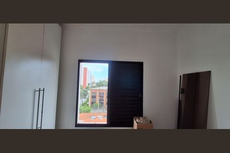 Apartamento para alugar com 110m², 3 quartos e 2 vagasQuarto 2