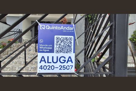 Apartamento para alugar com 110m², 3 quartos e 2 vagasPlaquinha 