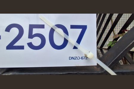 Apartamento para alugar com 110m², 3 quartos e 2 vagasCódigo plaquinha DNZO-672