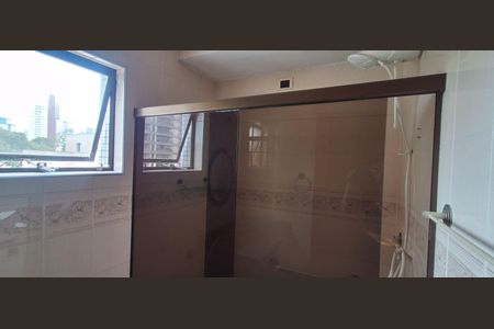 Apartamento para alugar com 110m², 3 quartos e 2 vagasBanheiro Suíte 