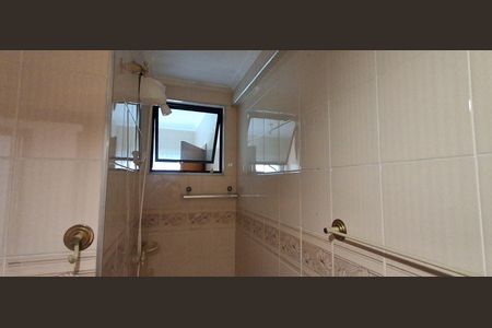 Apartamento para alugar com 110m², 3 quartos e 2 vagasBanheiro Social 