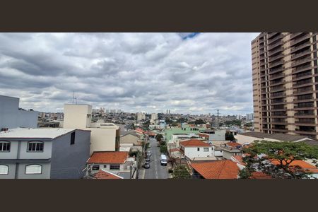 Apartamento para alugar com 110m², 3 quartos e 2 vagasVista