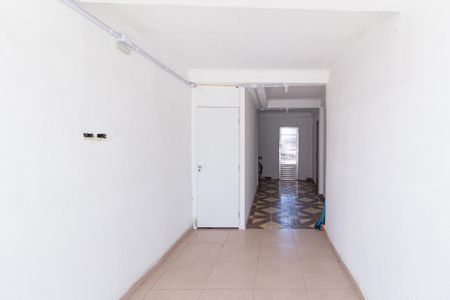 Casa à venda com 116m², 2 quartos e sem vaga Casa à venda com 116m², 2 quartos e sem vagaGaragem