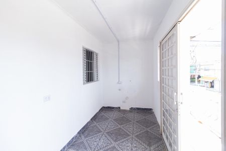 Sala de casa para alugar com 2 quartos, 116m² em Padroeira, Osasco