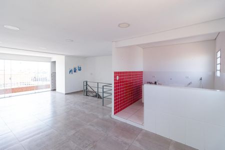 Casa à venda com 116m², 2 quartos e sem vaga Casa à venda com 116m², 2 quartos e sem vagaÁrea de serviço