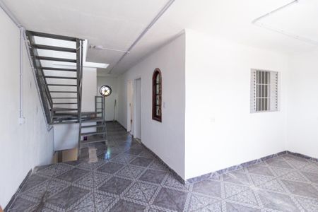 Casa à venda com 116m², 2 quartos e sem vaga Casa à venda com 116m², 2 quartos e sem vagaCozinha
