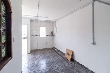 Casa à venda com 116m², 2 quartos e sem vaga Casa à venda com 116m², 2 quartos e sem vagaCozinha
