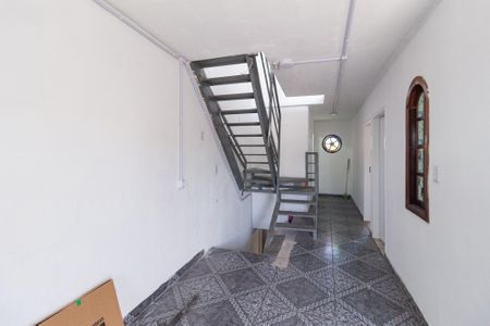 Casa à venda com 116m², 2 quartos e sem vaga Casa à venda com 116m², 2 quartos e sem vagaCozinha