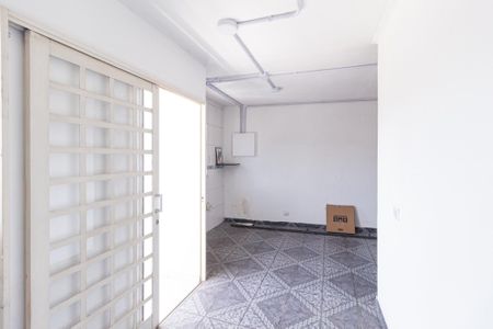 Sala de casa para alugar com 2 quartos, 116m² em Padroeira, Osasco