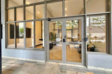 Studio à venda com 28m², 1 quarto e sem vagaEntrada