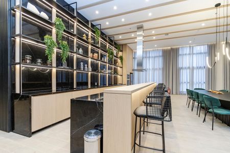 Studio à venda com 28m², 1 quarto e sem vagaSalão de Festas