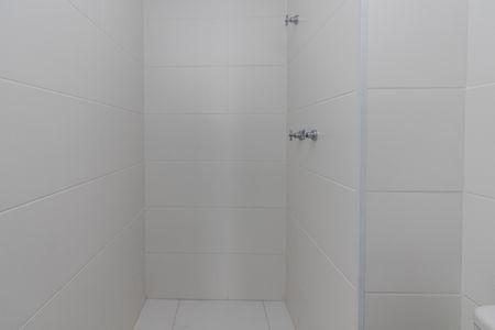 Studio à venda com 28m², 1 quarto e sem vagaBanheiro