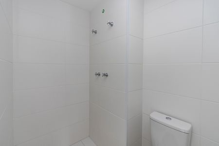 Studio à venda com 28m², 1 quarto e sem vagaBanheiro