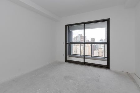 Studio à venda com 28m², 1 quarto e sem vagaStudio