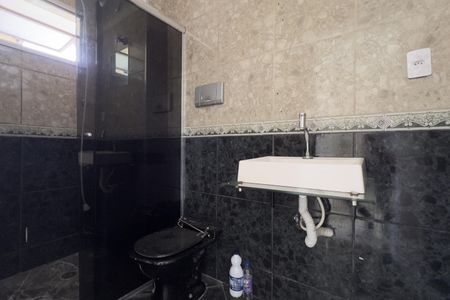 Apartamento para alugar com 58m², 2 quartos e 1 vagaBanheiro