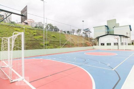 Apartamento para alugar com 58m², 2 quartos e 1 vagaQuadra Esportiva