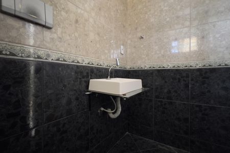 Apartamento para alugar com 58m², 2 quartos e 1 vagaBanheiro