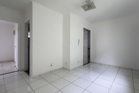 Sala de apartamento para alugar com 2 quartos, 58m² em Jardim Arujá, Guarulhos