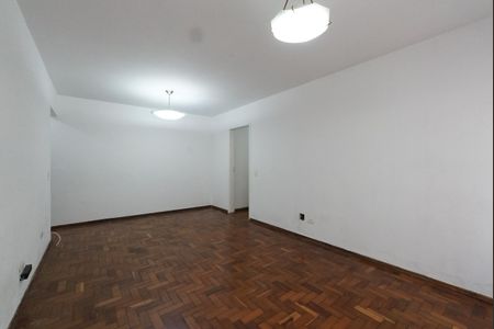 Apartamento para alugar com 3 quartos, 100m² em Vila Clementino, São Paulo