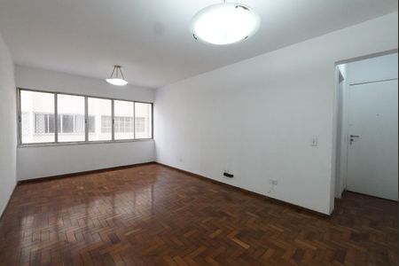 Apartamento para alugar com 3 quartos, 100m² em Vila Clementino, São Paulo